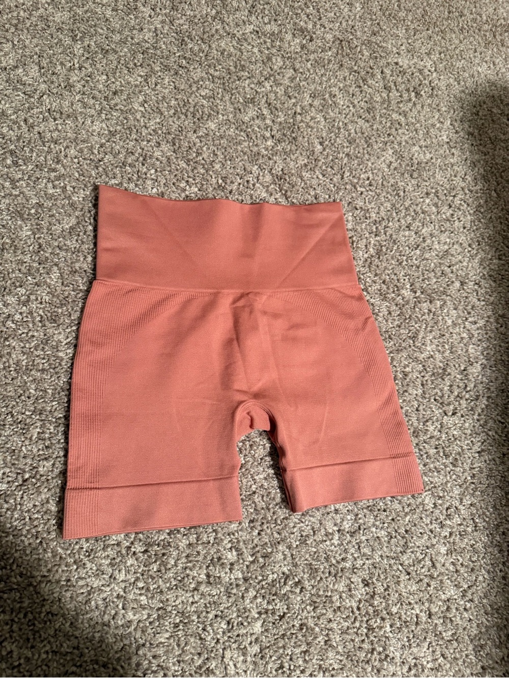 Set Active x Ouai bike shorts